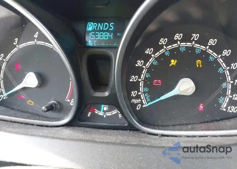 2017 Ford Fiesta Se z USA, uszkodzony, nr VIN 3FADP4BJ9HM121991